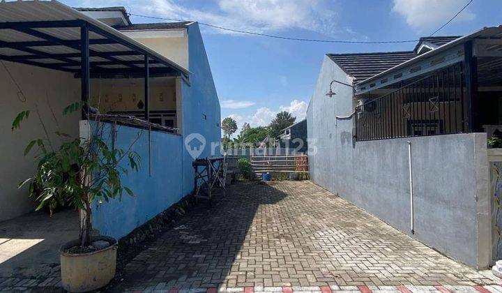 RUMAH MURAH TLOGOMULYO PEDURUNGAN  2