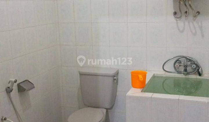 RUMAH TENGAH KOTA SEROJA SIMPANG LIMA SEMARANG  2