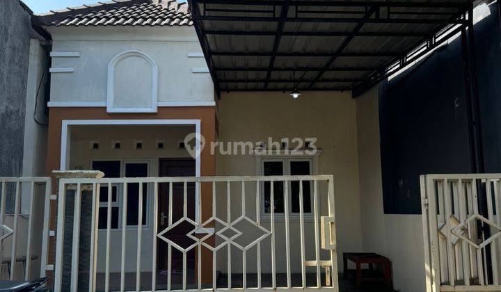 RUMAH READY GONDANG UNDIP TEMBALANG  1