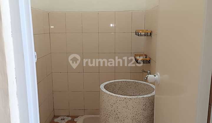 Ready-to-Occupy House Mapagan West Ungaran 2