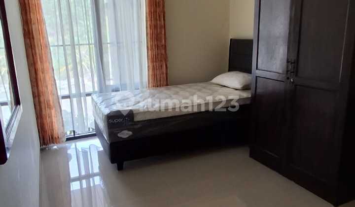Rumah Ready Cluster Padangsari Banyumanik