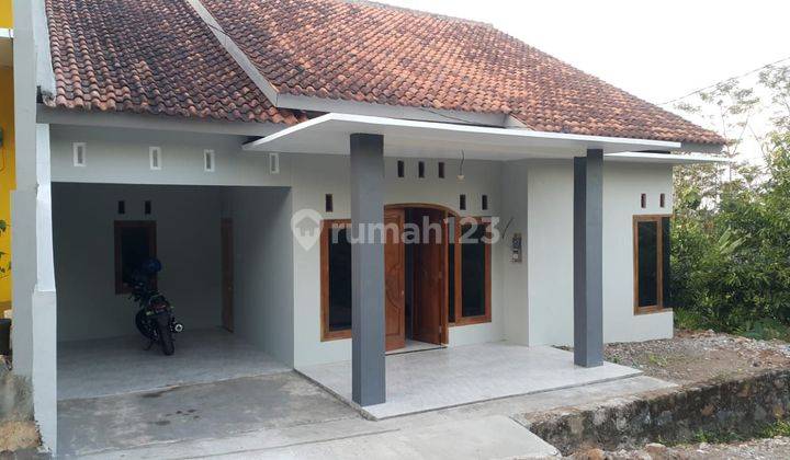 Rumah Sewa Hook Grafika Banyumanik  1