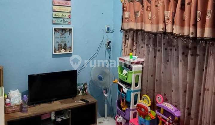 Rumah Siap Huni Amposari Gemah Unimus Kedungmundu 2