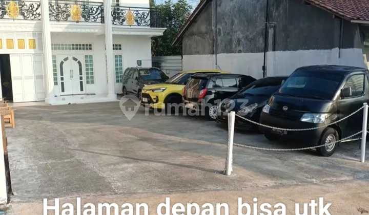 Rumah Mewah Banjaran Ngaliyan  2