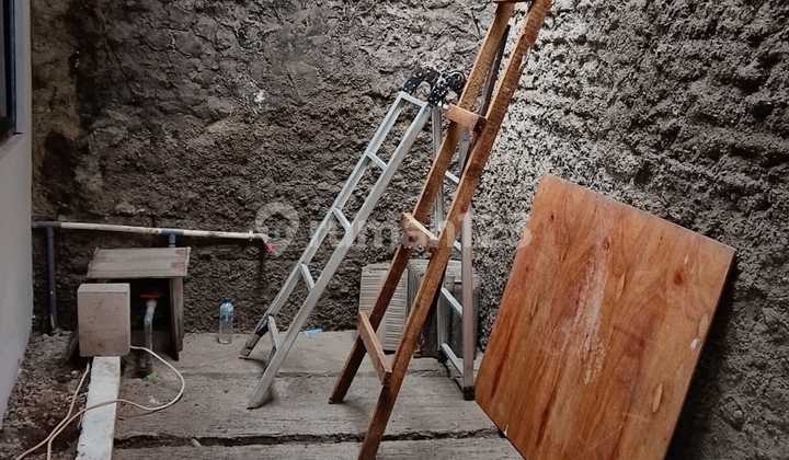 Rumah Siap Huni Graha Mukti Pedurungan 2