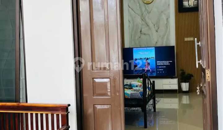 Rumah Siap Huni Mulawarman Undip Tembalang 2
