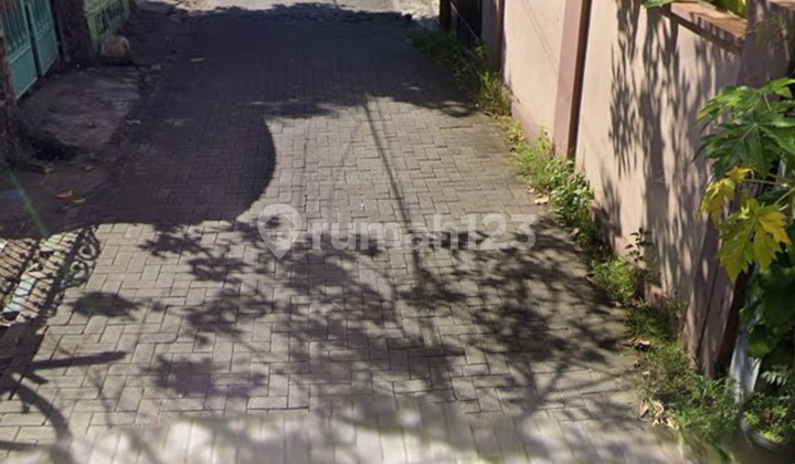 Rumah Siap Huni Jangli Jatingaleh Candisari 2