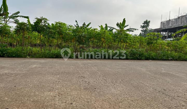 Tanah Strategis Cocok Buat Kost Mulawarman Undip Tembalang