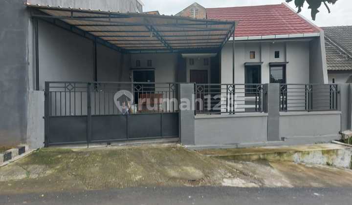 Grafika Utama Banyumanik Rental House