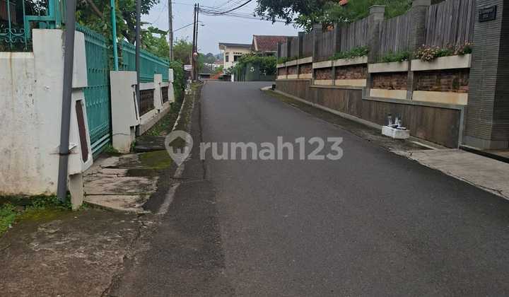 Tanah Bonus Bangunan Karangrejo Banyumanik 2