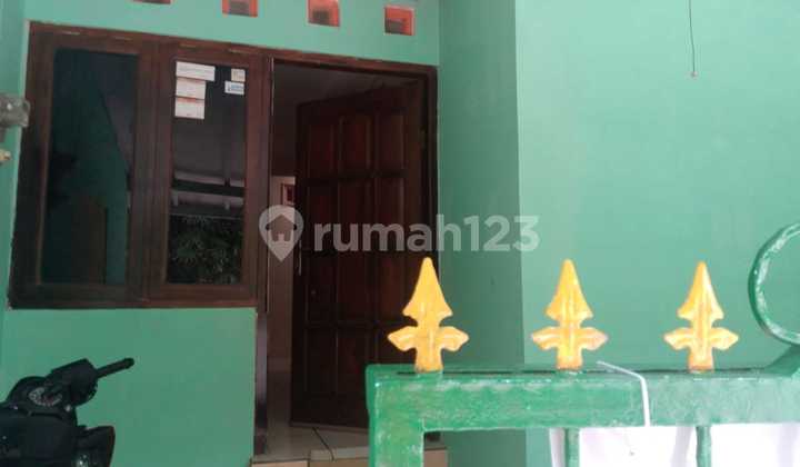 Rumah Siap Huni Puri Perdana Banyumanik 2