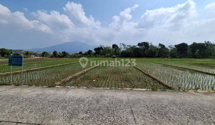 TANAH MURAH DEKAT PASAR SUSUKAN UNGARAN  2