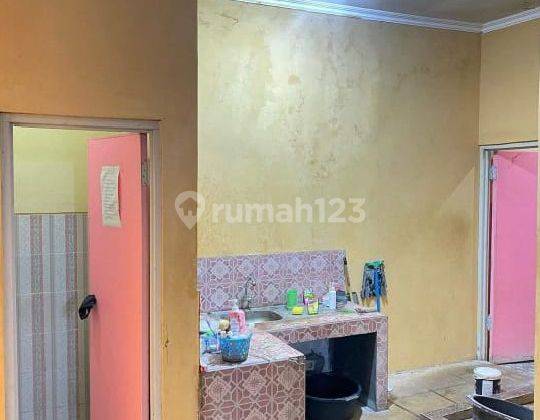 Rumah Kost Full Penghuni Tambak Aji Ngaliyan  2