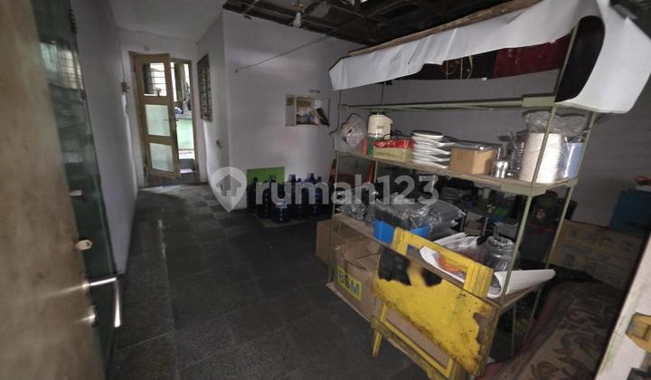 Ruko Sewa Sriwijaya Raya Semarang 2