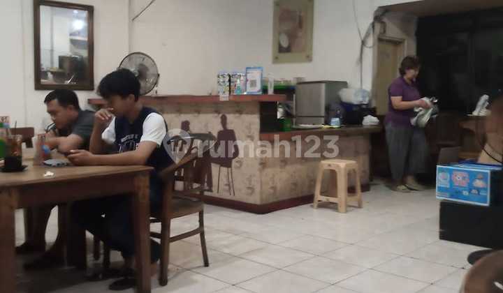 Rumah Jl Jendral Sudirman Raya Semarang  2