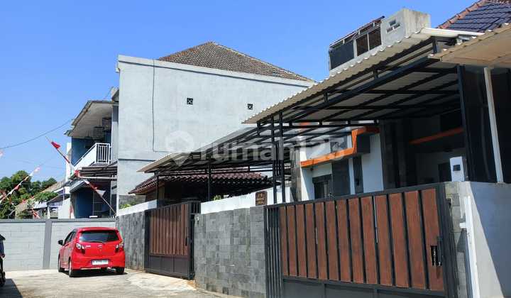Rumah Cantik Grand Royal Karangrejo Jatingaleh 2