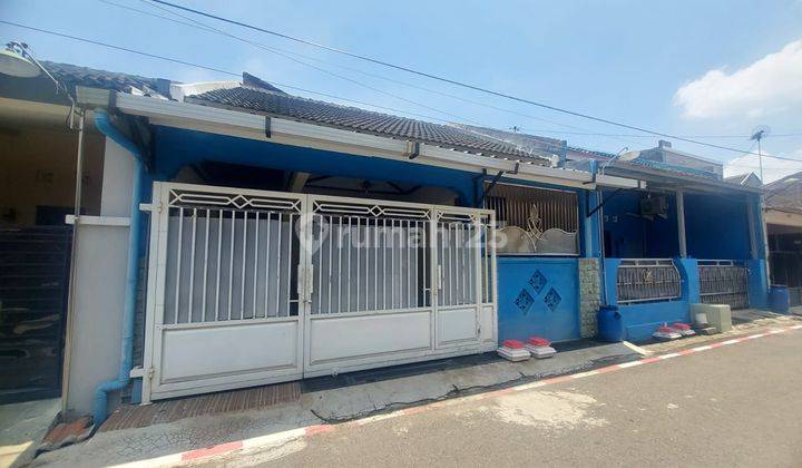 Rumah Siap Huni Sinar Waluyo  1