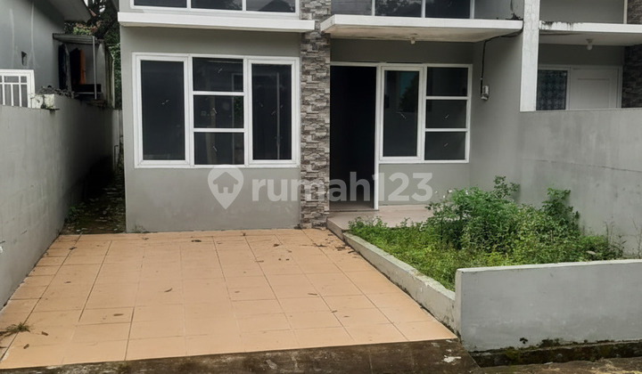 Rumah Siap Huni Cluster Kalongan Ungaran Timur 2
