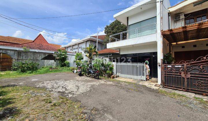 RUMAH READY DI TRUNOJOYO BANYUMANIK  2