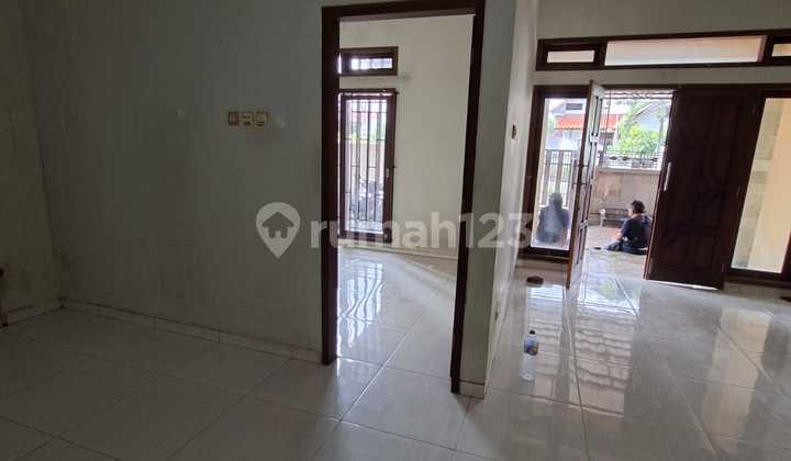 Affordable House in Sawunggaling Raya, Banyumanik 2