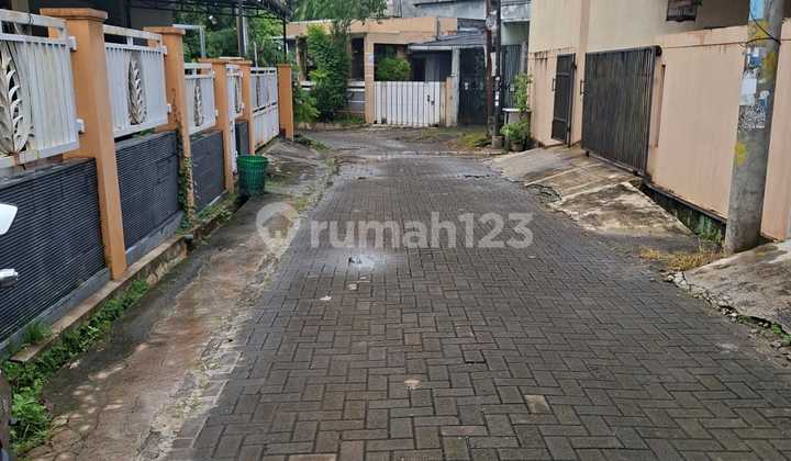 Tanah Strategis Bulusan Undip Tembalang 2