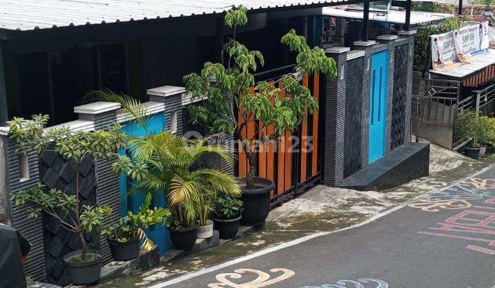 Rumah Siap Huni Srinindito Simongan  2