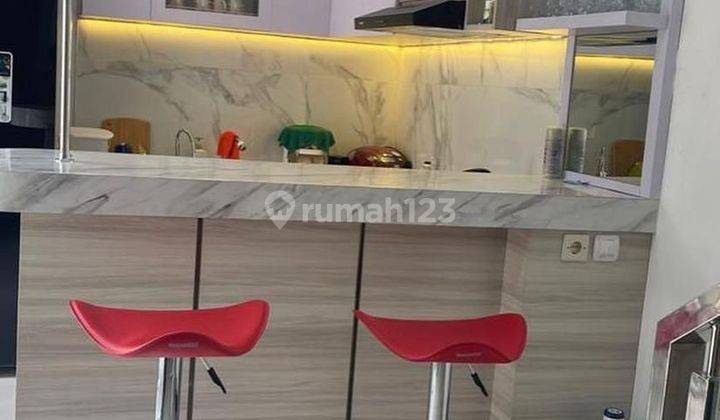 Rumah Plus Furniture Taman Tlogomulyo Pedurungan  2