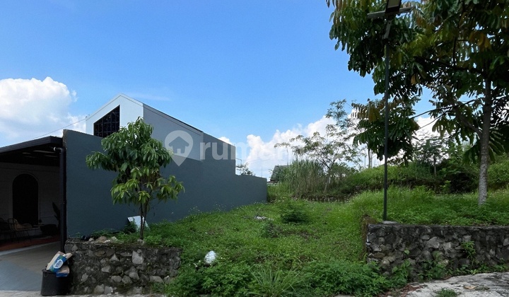 Tanah Siap Bangun Patemon Unnes Gunung Pati 1