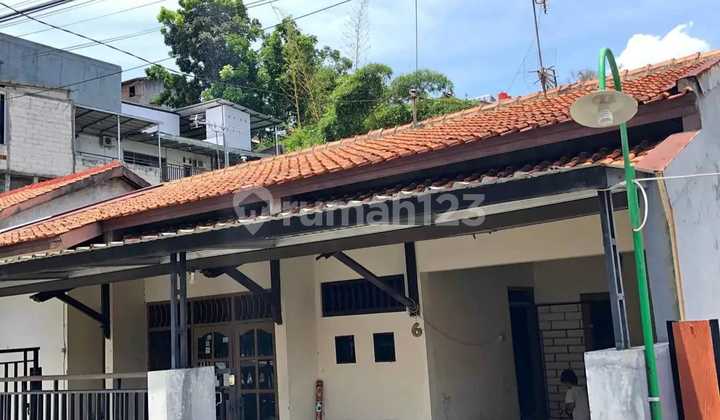 Rumah Plus Kost Pawiyatan Luhur Gajah Mungkur  1