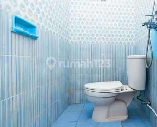 Hotel Bintang 2 Banjarsari Undip Tembalang  2