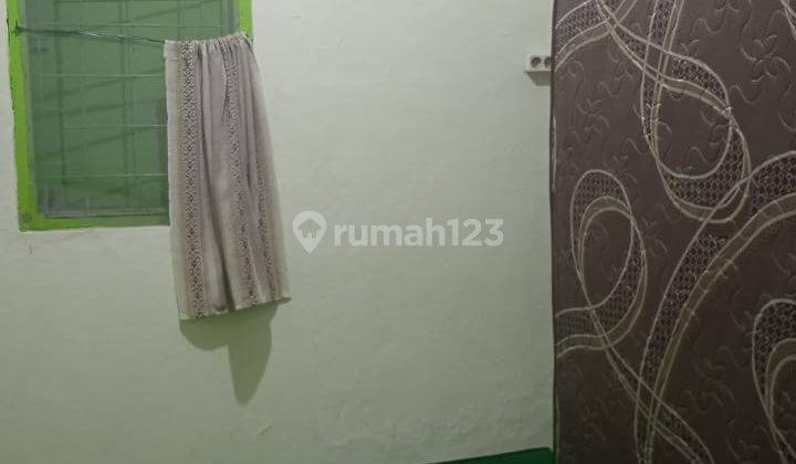 Rumah Sewa Dekat Swalayan Ada Banyumanik  2