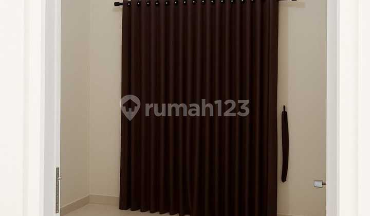 Rental House in Mulawarman Cluster, Undip Tembalang 2