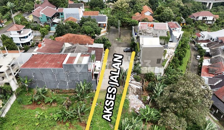 Tanah Cocok Buat Kost dan Rumah di Mulawarman Undip Tembalang 2