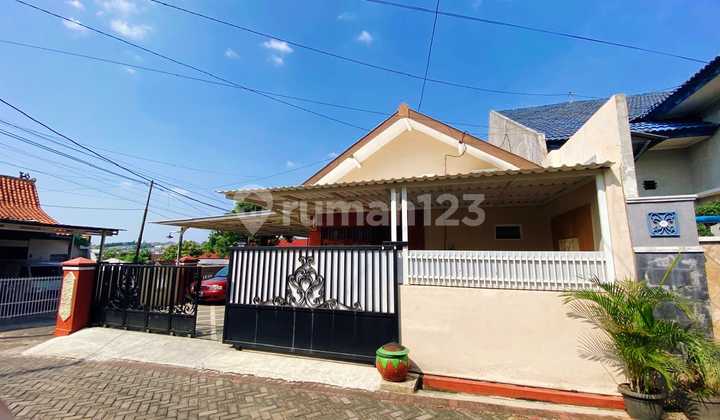 Boarding House Pavilion Fully Furnished in Jatingaleh 1