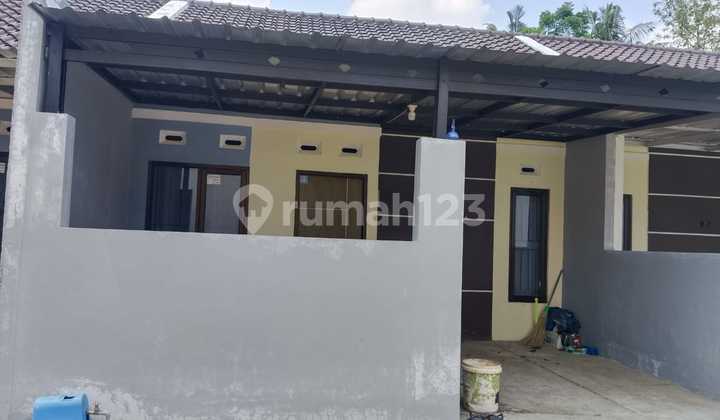 Ready to Live House Meteseh Boja 1