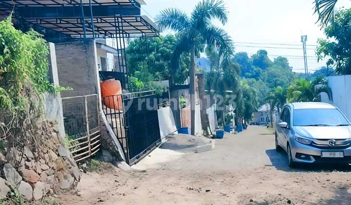 Tanah Murah View Panembahan Senopati Karonsih Ngaliyan 2