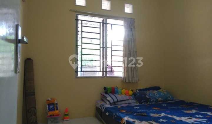 Rumah Siap Huni Plamongan Indah  2