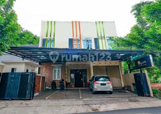 Hotel Bintang 2 Banjarsari Undip Tembalang  1