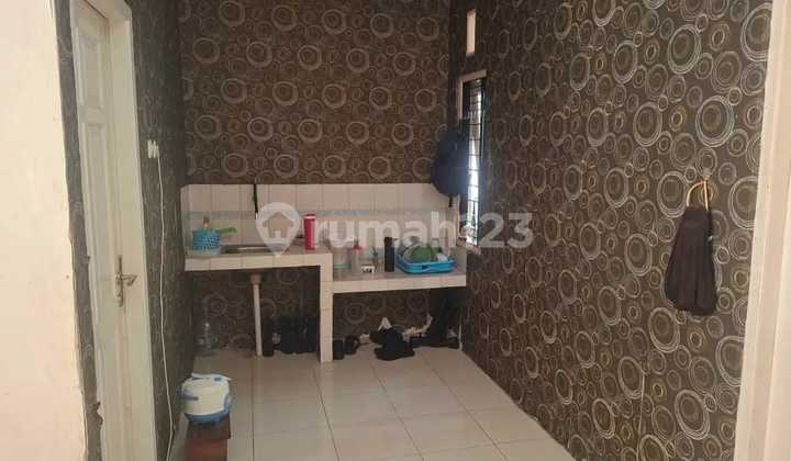 Rumah Sewa Cluster Bulusan Undip Tembalang 2