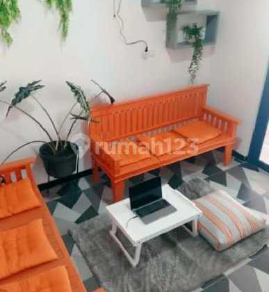 Rumah Kost Full Penghuni Mulawarman Undip Tembalang 2