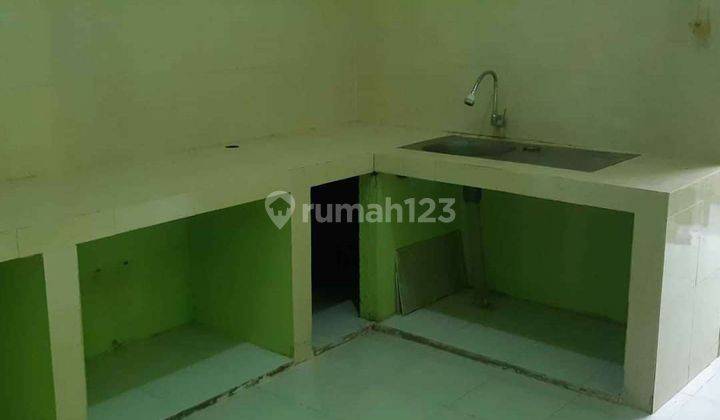 Rumah Siap Huni Merbau Perumnas Banyumanik  2