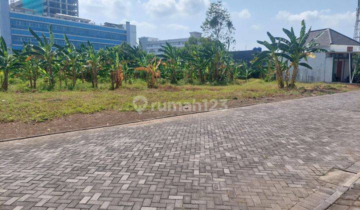 Rumah Baru 2 Lantai Dekat Rs Ketileng  2