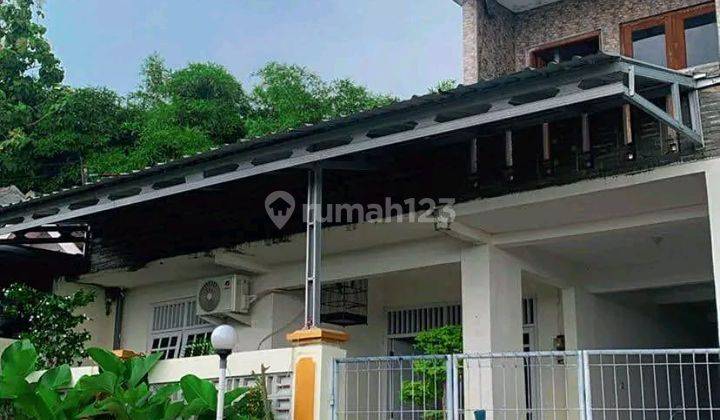 Rumah Siap Huni Taman Puri Sartika  1