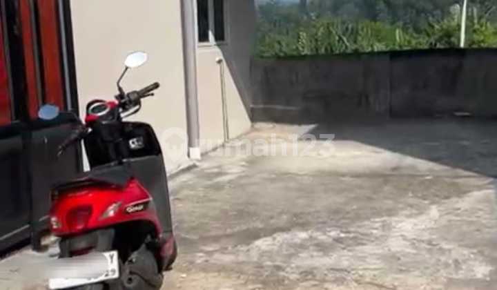 Ready-to-Occupy House P4a Pudak Payung Banyumanik 2