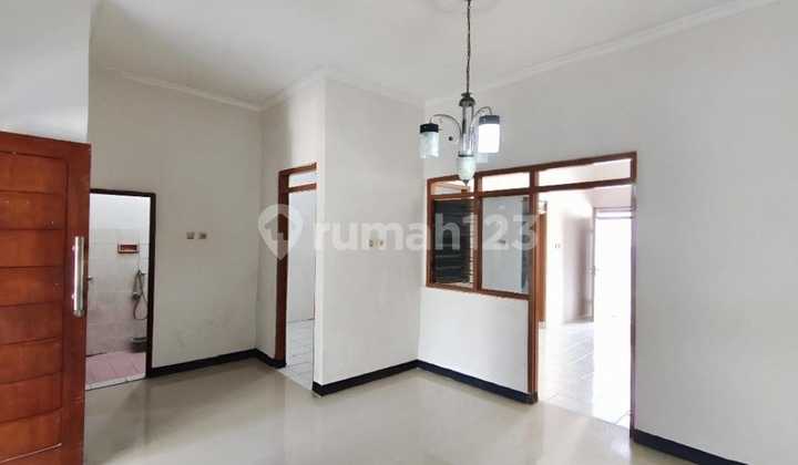 Rumah Siap Huni Rorojongrang Manyaran 2