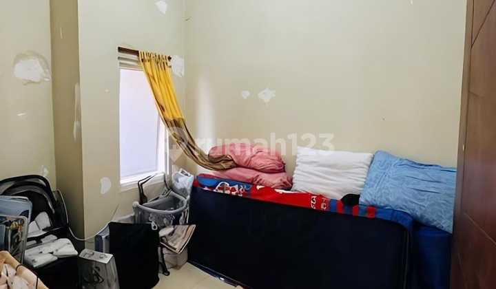 Rumah Hook Siap Huni Perum Sendangmulyo Tembalang 2