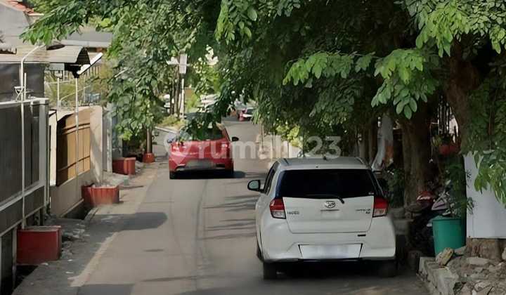 Rumah Strategis Nempel Tentrem Mall Gajahmada 2