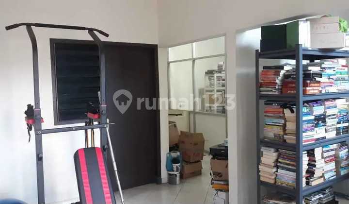 Rumah Siap Huni Bukitsari Banyumanik 2