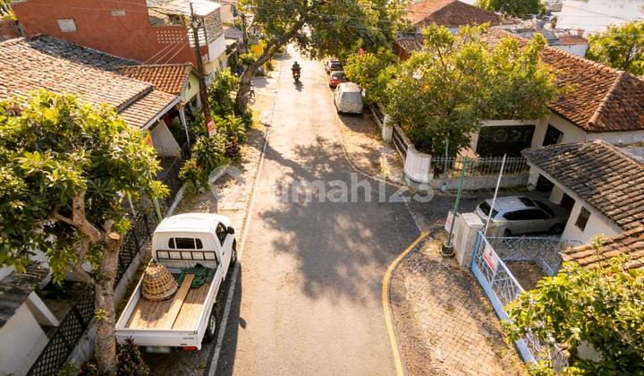 Rumah Hook Gaharu Raya Perumnas Banyumanik 2