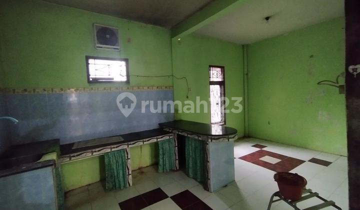 Rumah Siap Huni Grafika Banyumanik 2